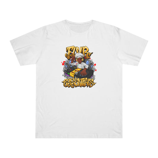 She's on the Cut T-Shirt