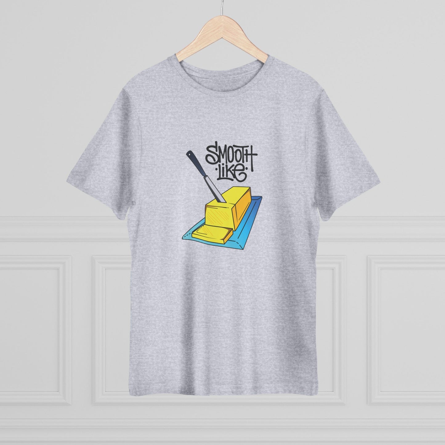 Smooth Like Butter T-shirt