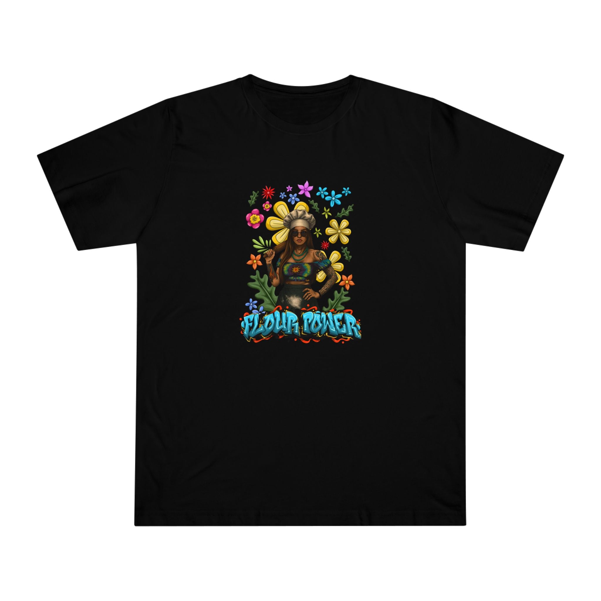 Flour Power T-Shirt
