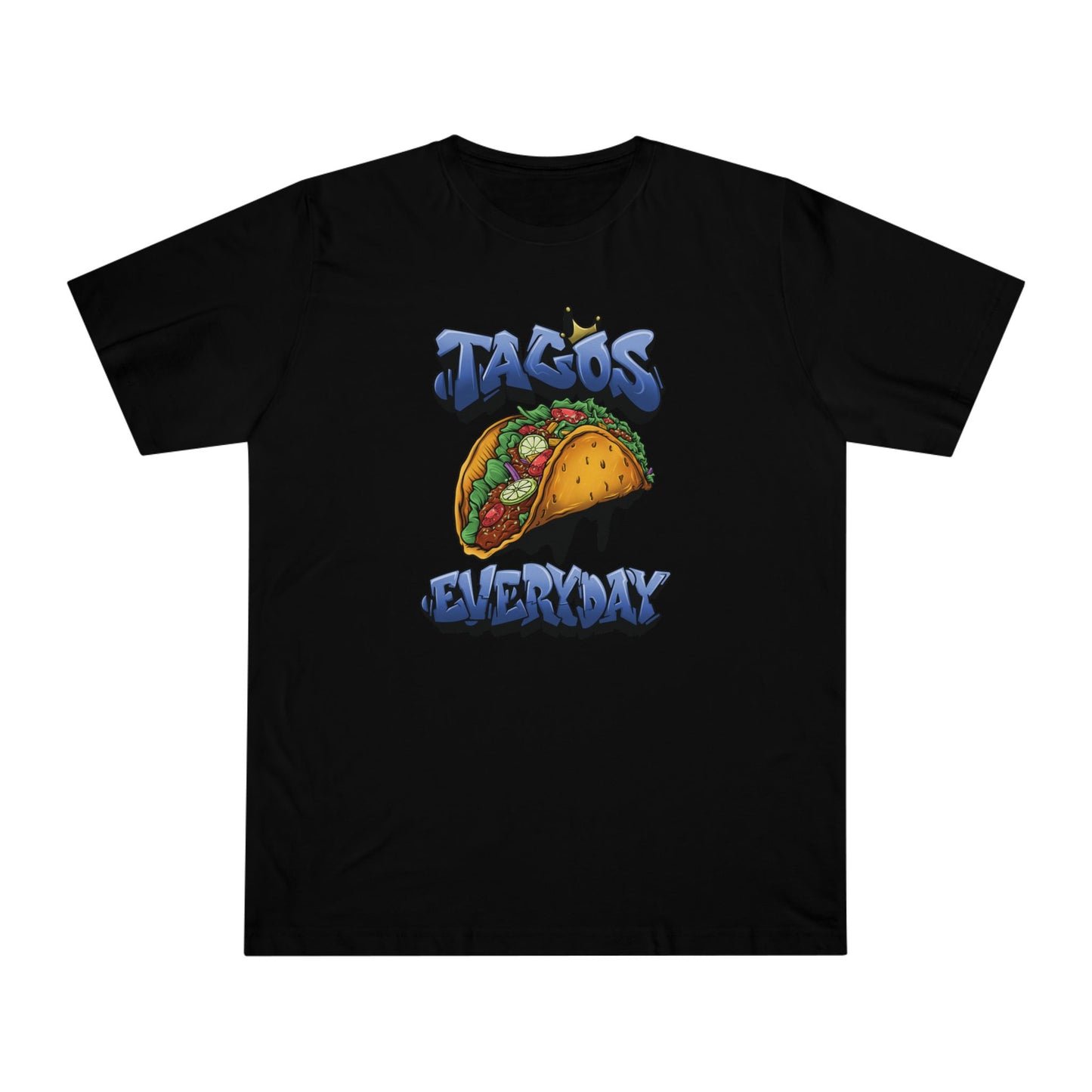 Taco T-shirt