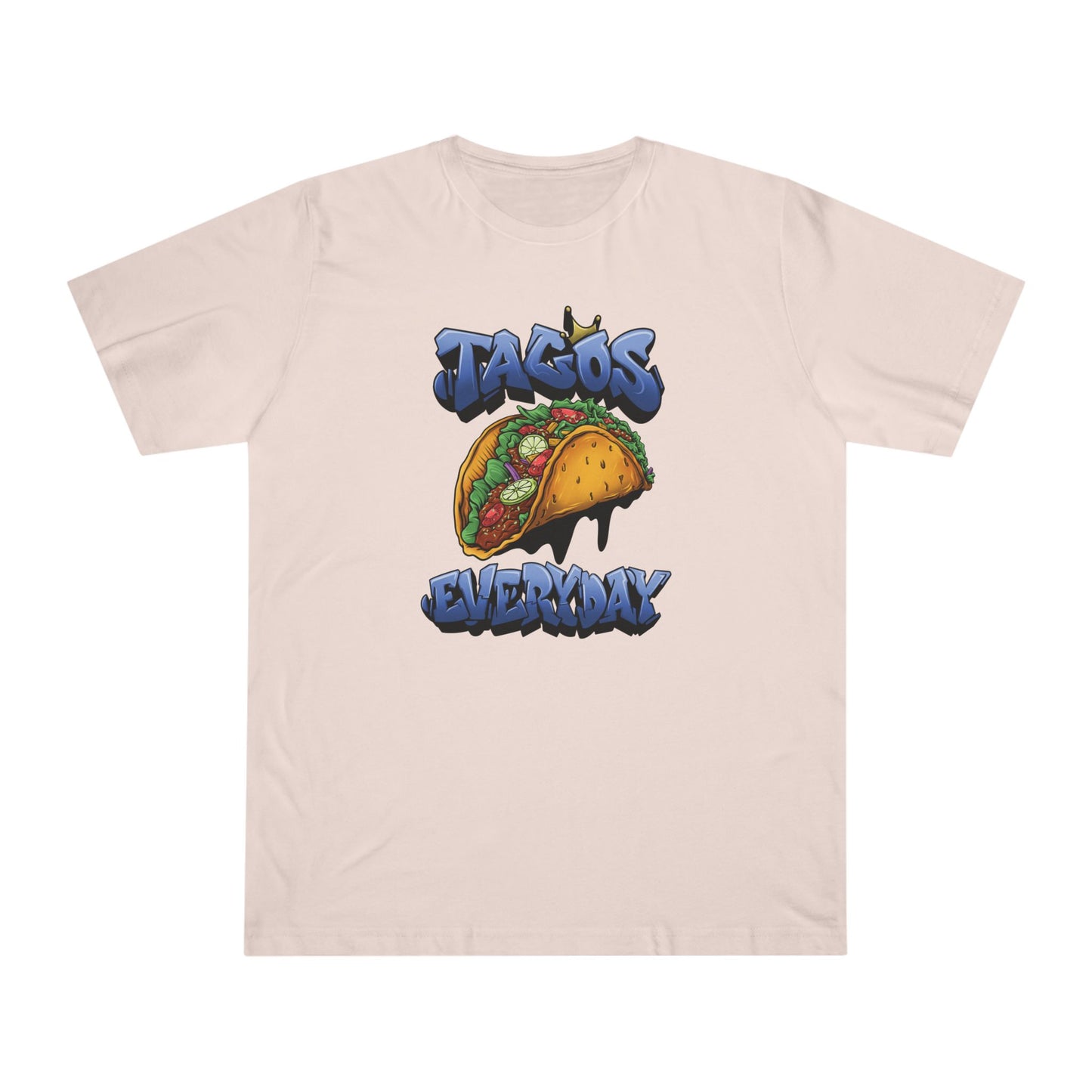 Taco T-shirt