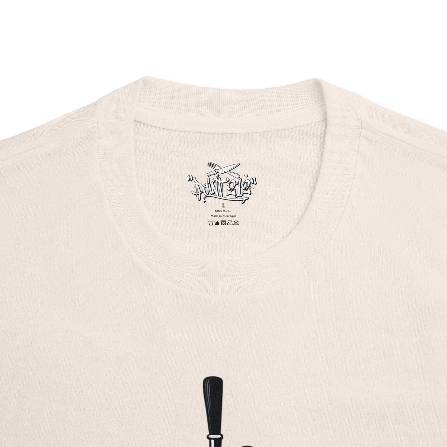 Straight Out Da Tap Beer T-Shirt