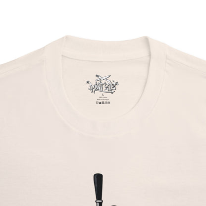 Straight Out Da Tap Beer T-Shirt