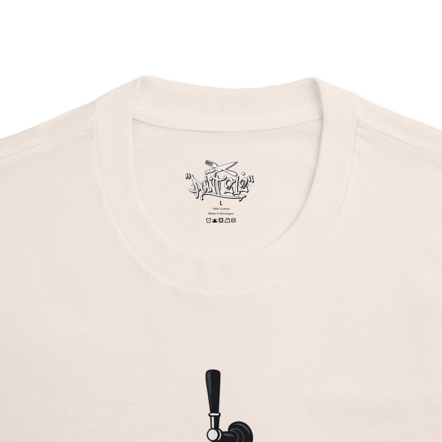 Straight Out Da Tap Beer T-Shirt