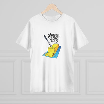 Smooth Like Butter T-shirt