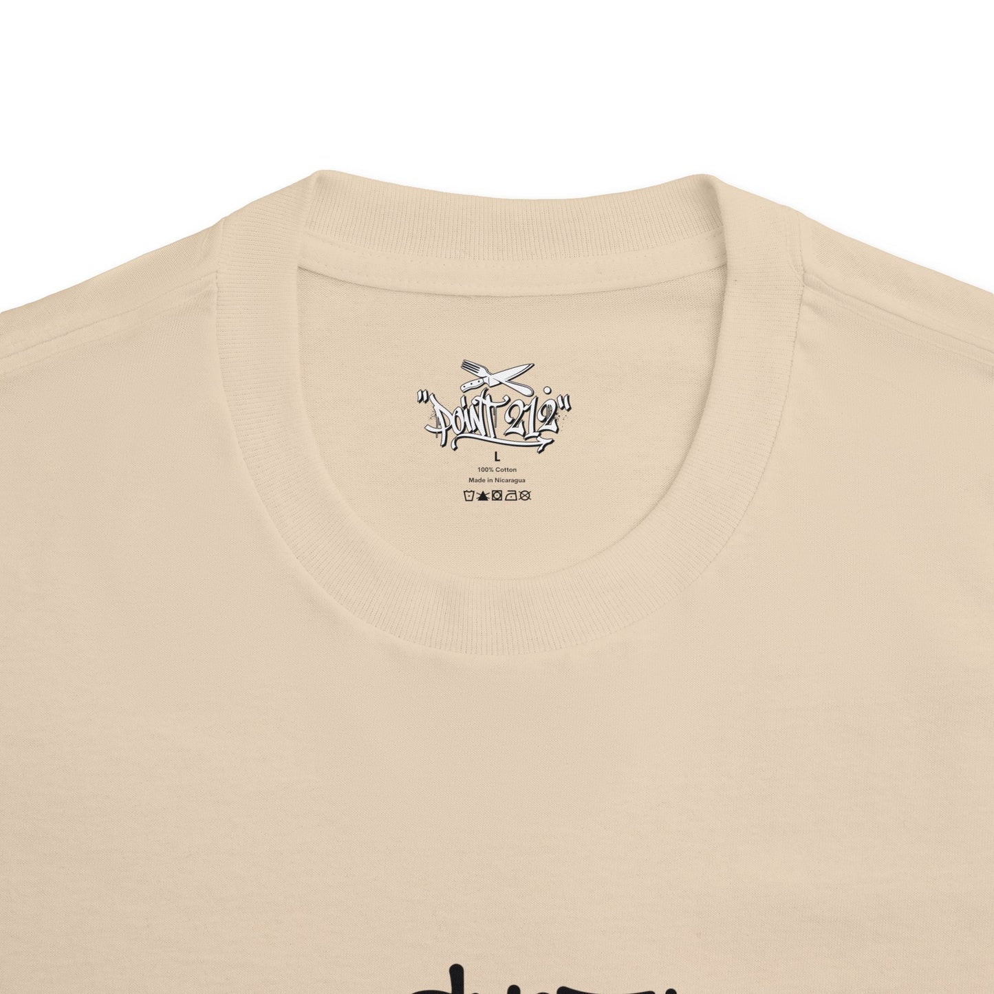 Smooth Like Butter T-Shirt