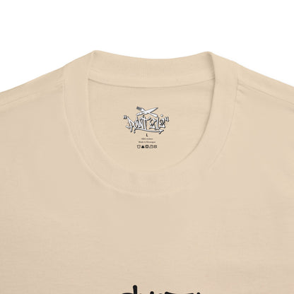 Smooth Like Butter T-Shirt