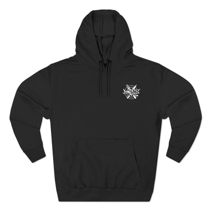 Point 212 - Anime Chef Hoodie