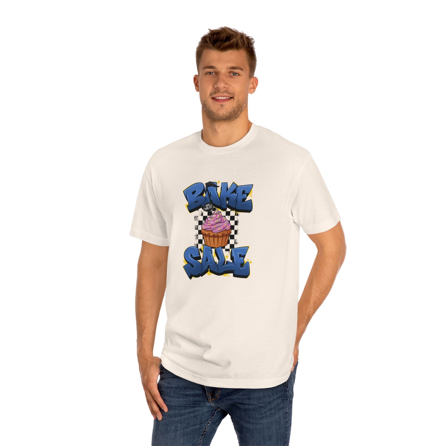 Bake Sale T-Shirt