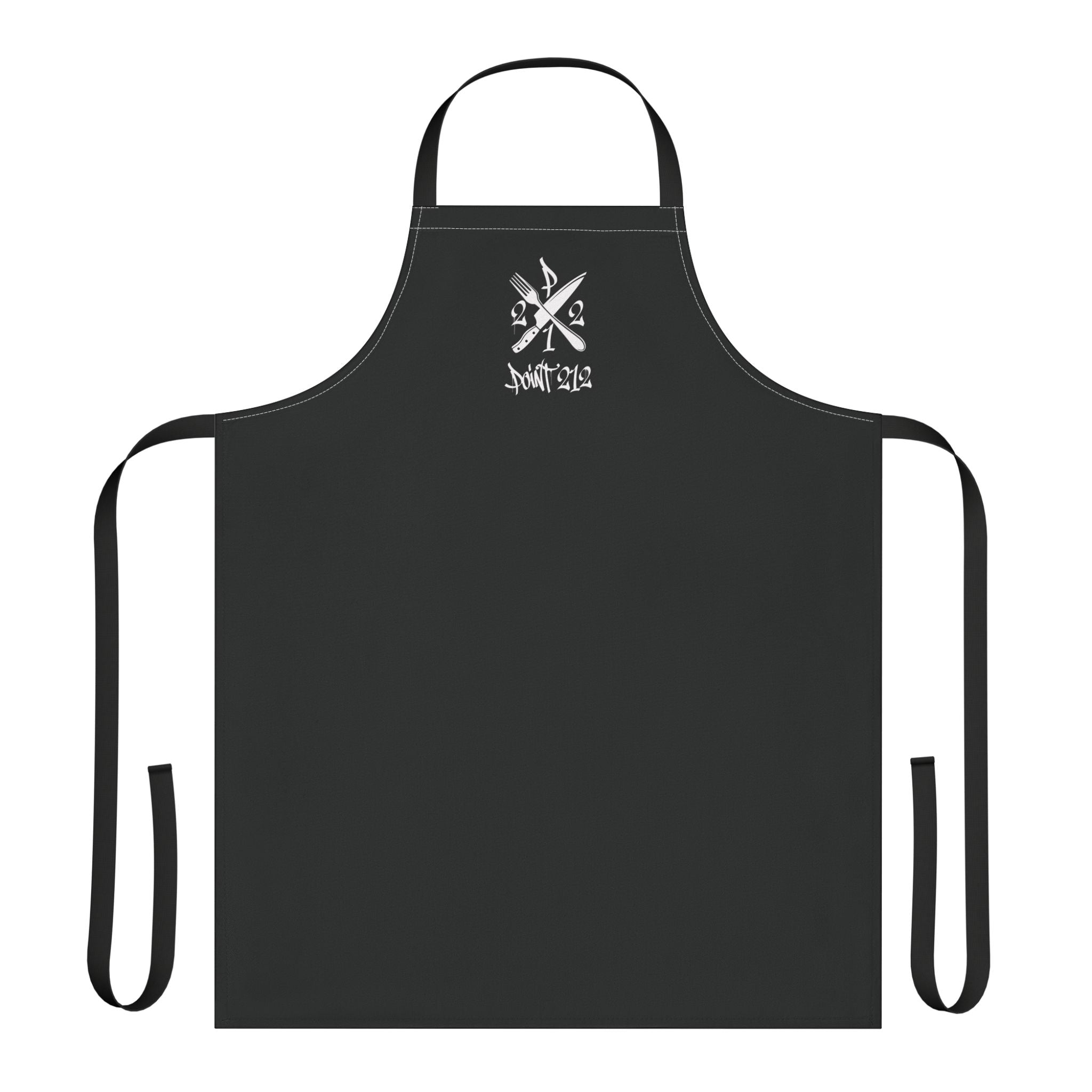 Limited Edition Point 212 Apron