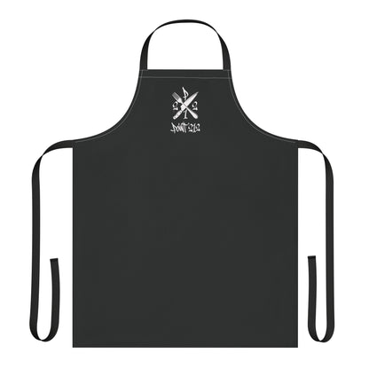 Limited Edition Point 212 Apron
