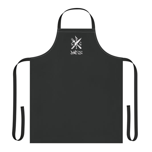 Limited Edition Point 212 Apron