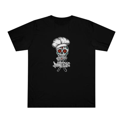 Chef Skull T-Shirt