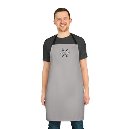 Point 212: Urban Grey Apron