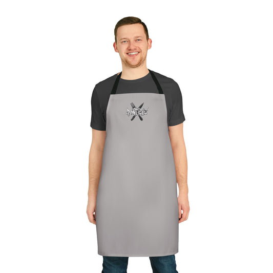Point 212: Urban Grey Apron