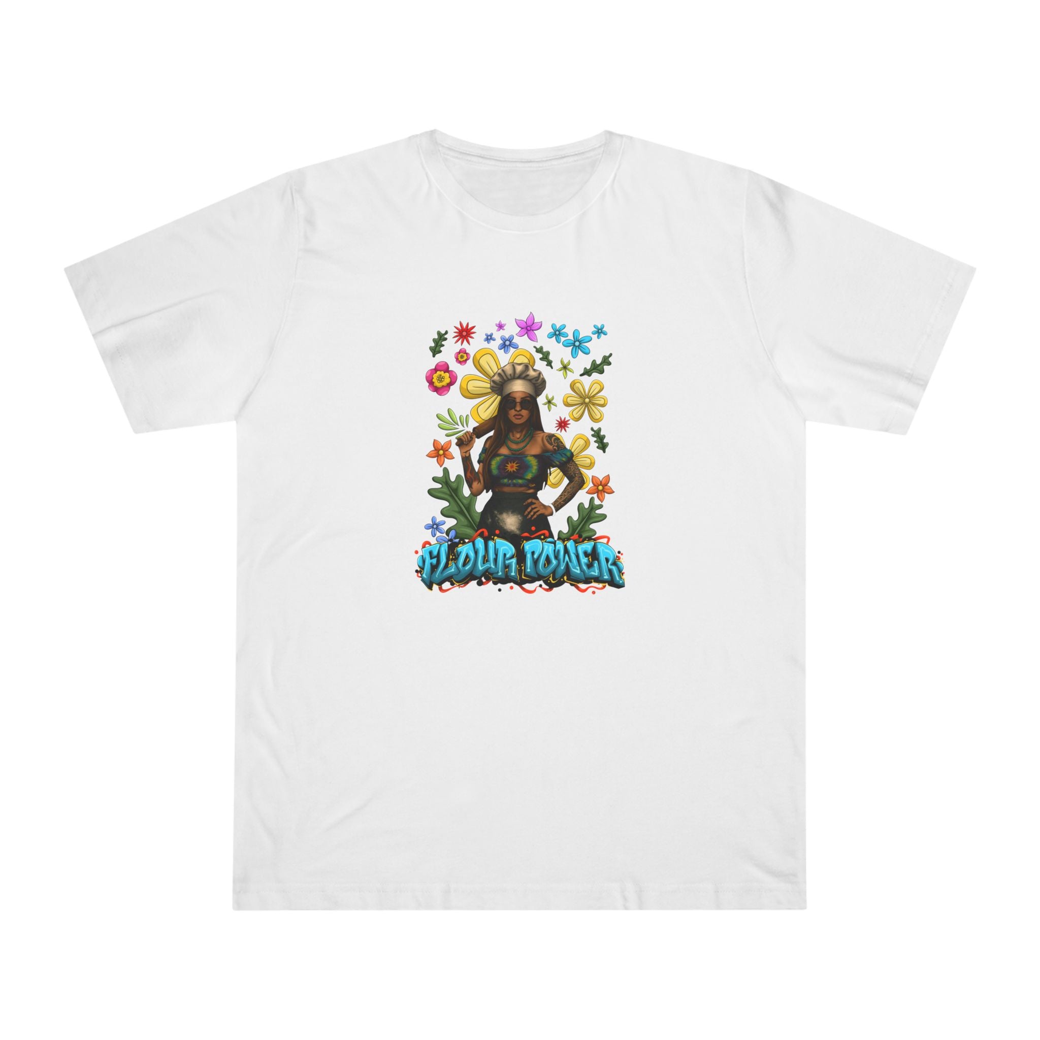 Flour Power T-Shirt