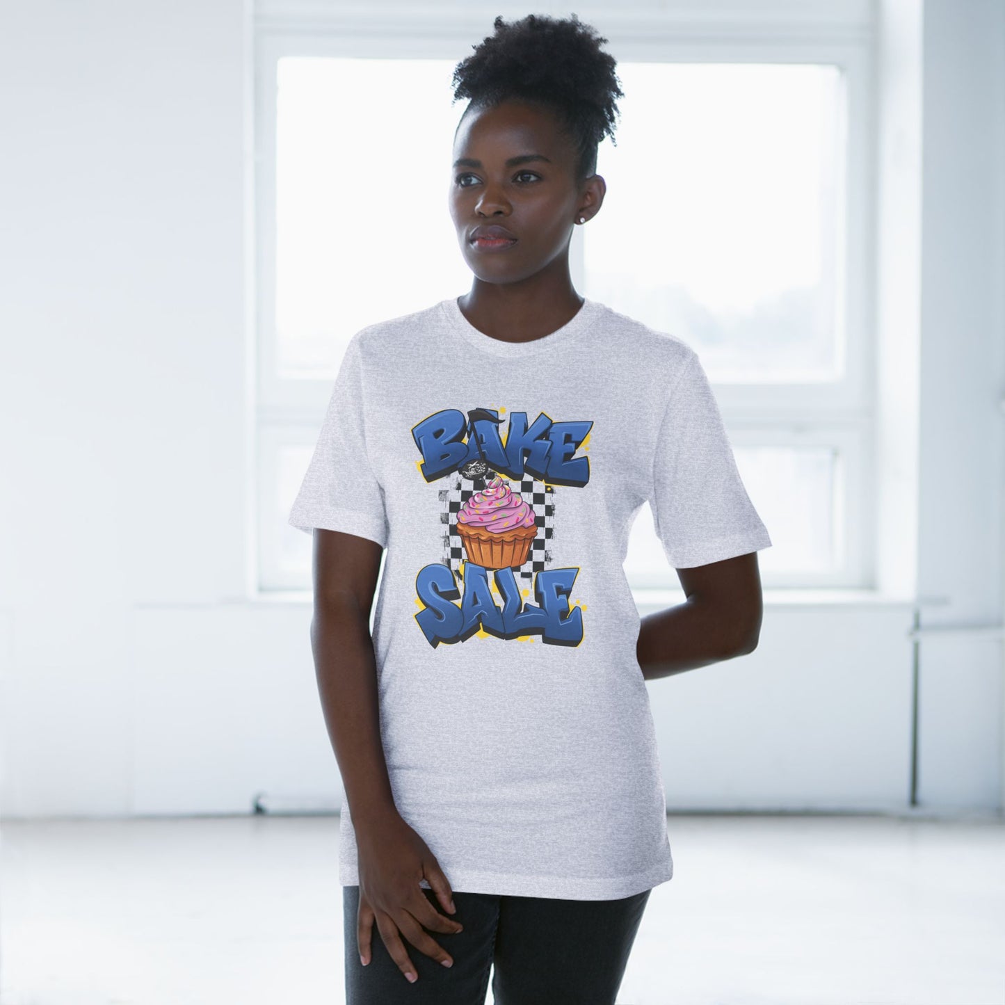 Bake Sale T-shirt