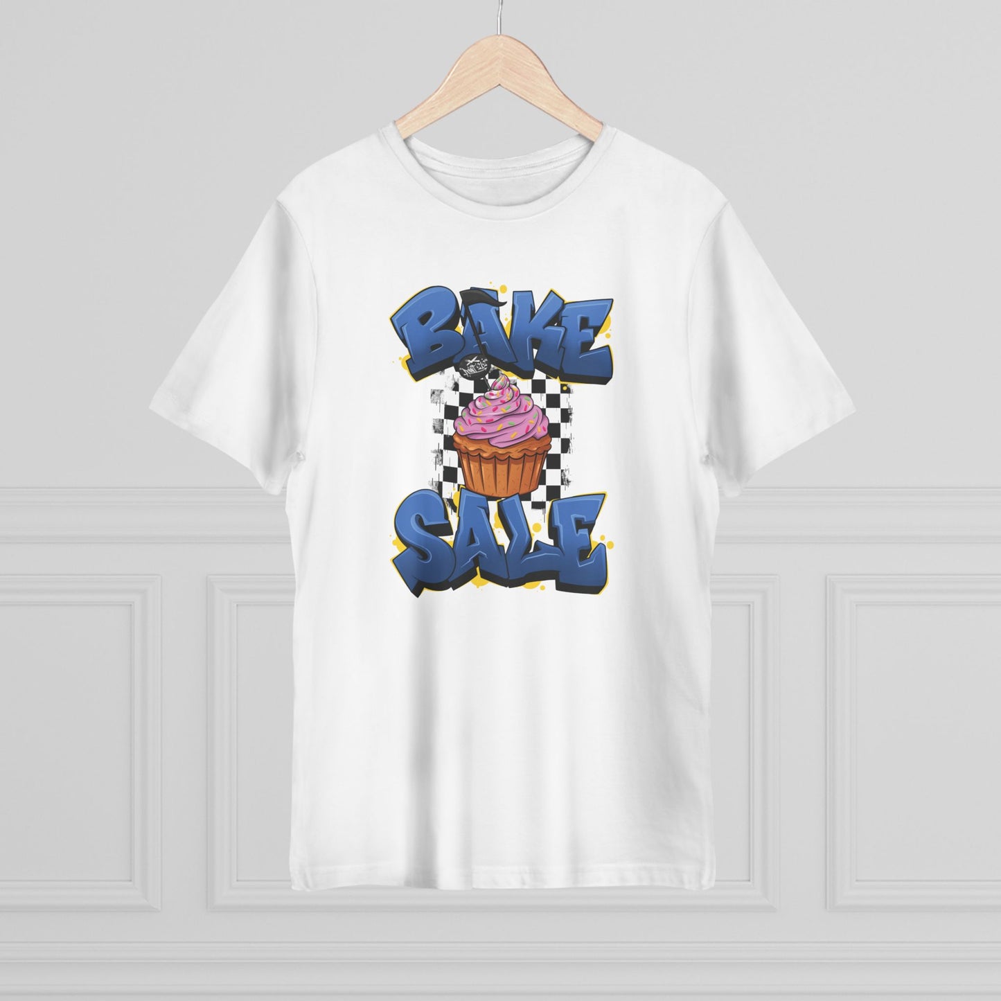 Bake Sale T-shirt