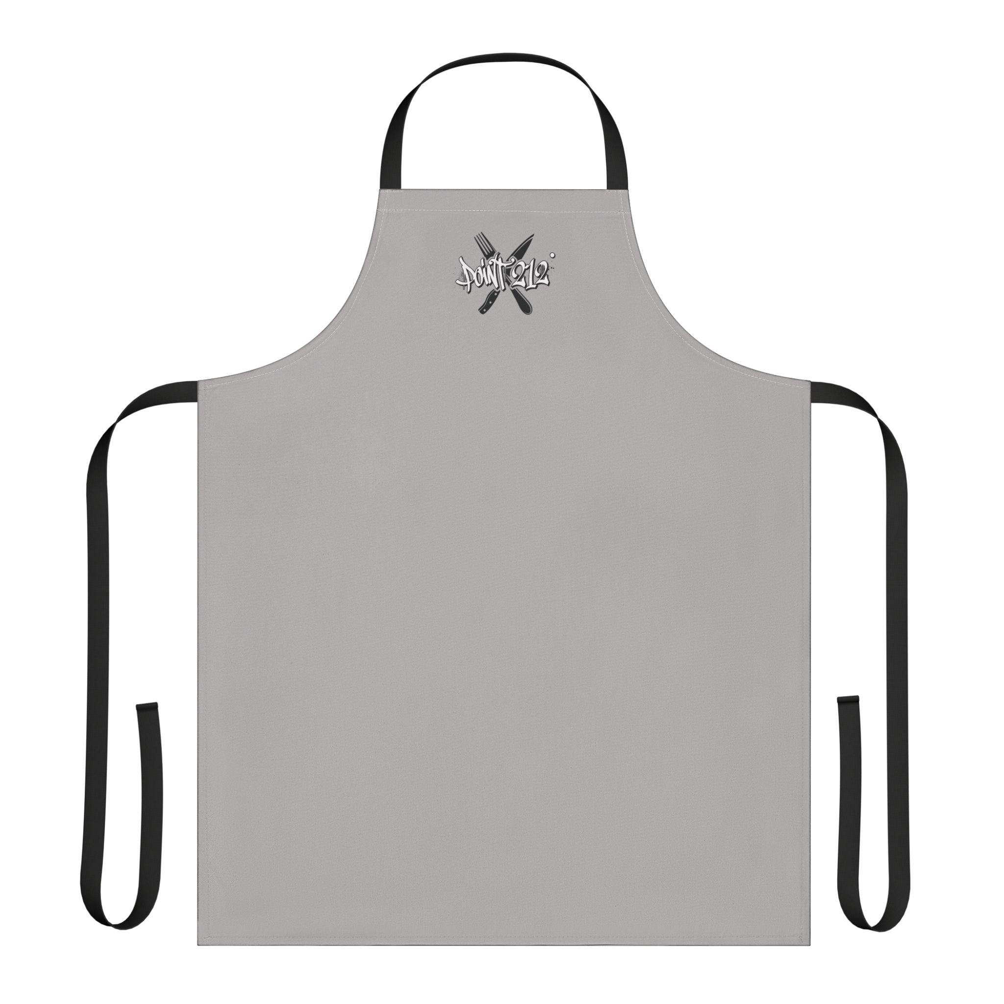 Point 212: Urban Grey Apron
