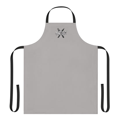 Point 212: Urban Grey Apron