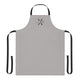 Point 212: Urban Grey Apron