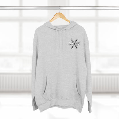 Point 212 Logo Hoodie
