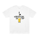 Straight Out Da Tap Beer T-Shirt