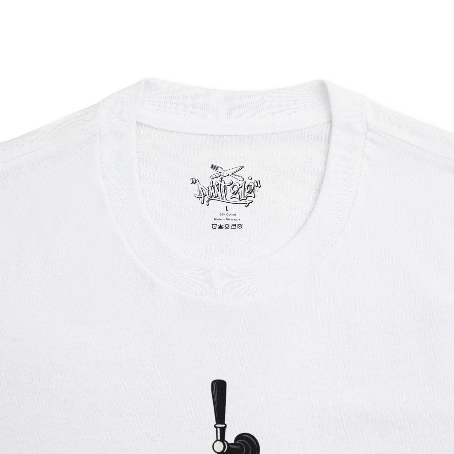 Straight Out Da Tap Beer T-Shirt