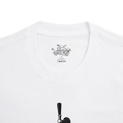 Straight Out Da Tap Beer T-Shirt