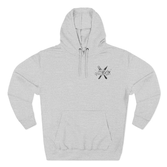 Point 212 Logo Hoodie