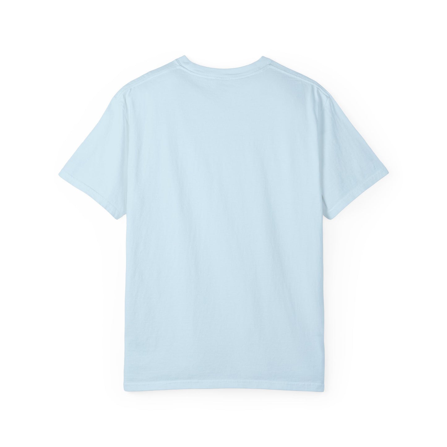 Smooth Like Butter - Comfort Colors T-shirt