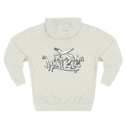 Point 212 Logo Hoodie