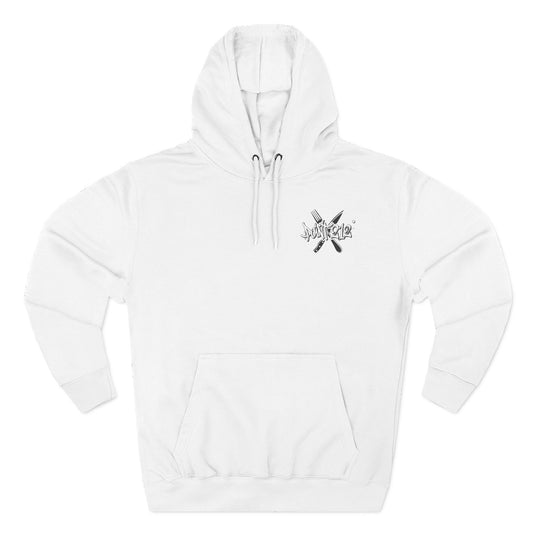 Point 212 Logo Hoodie