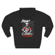 Anime Styled Chef Hoodie