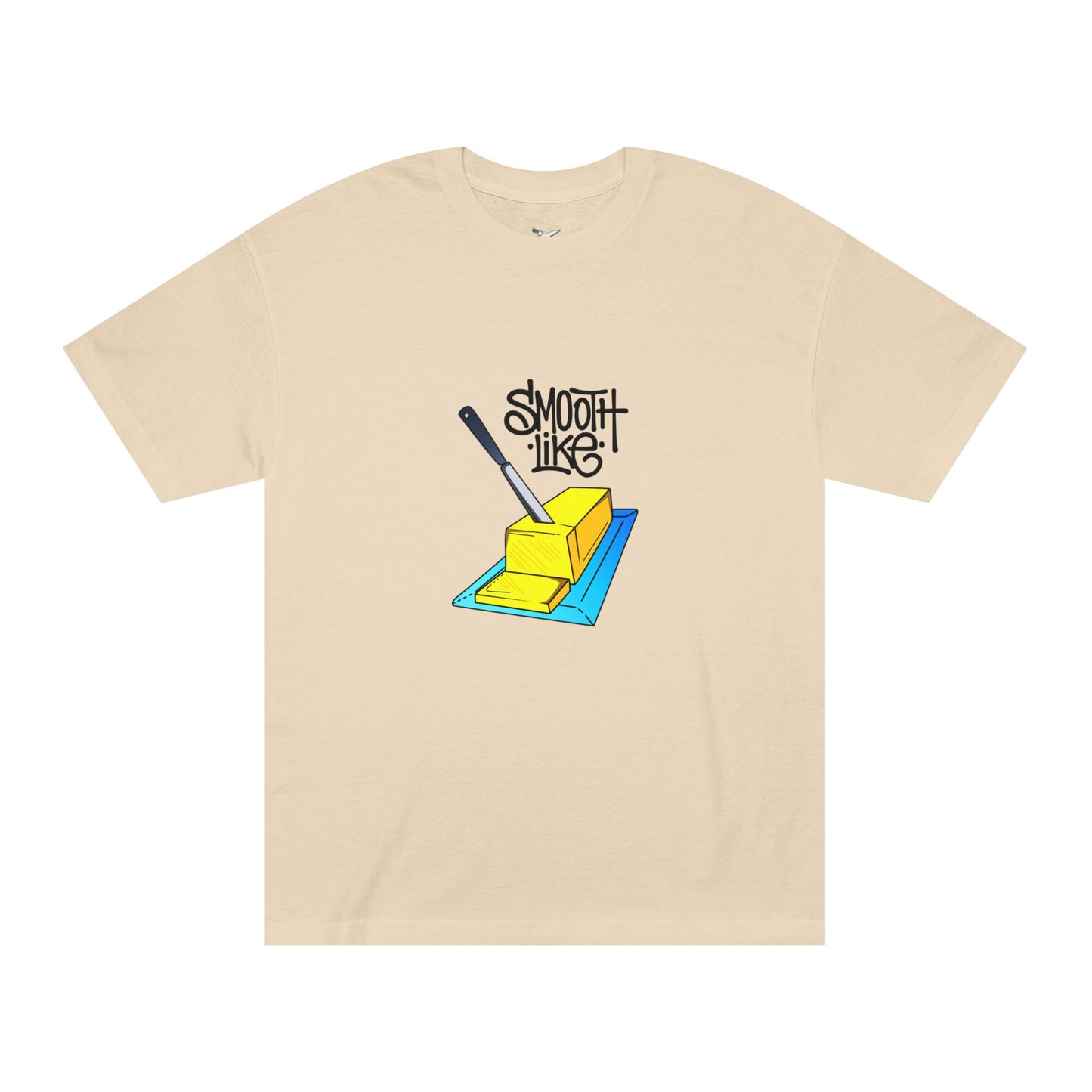 Smooth Like Butter T-Shirt