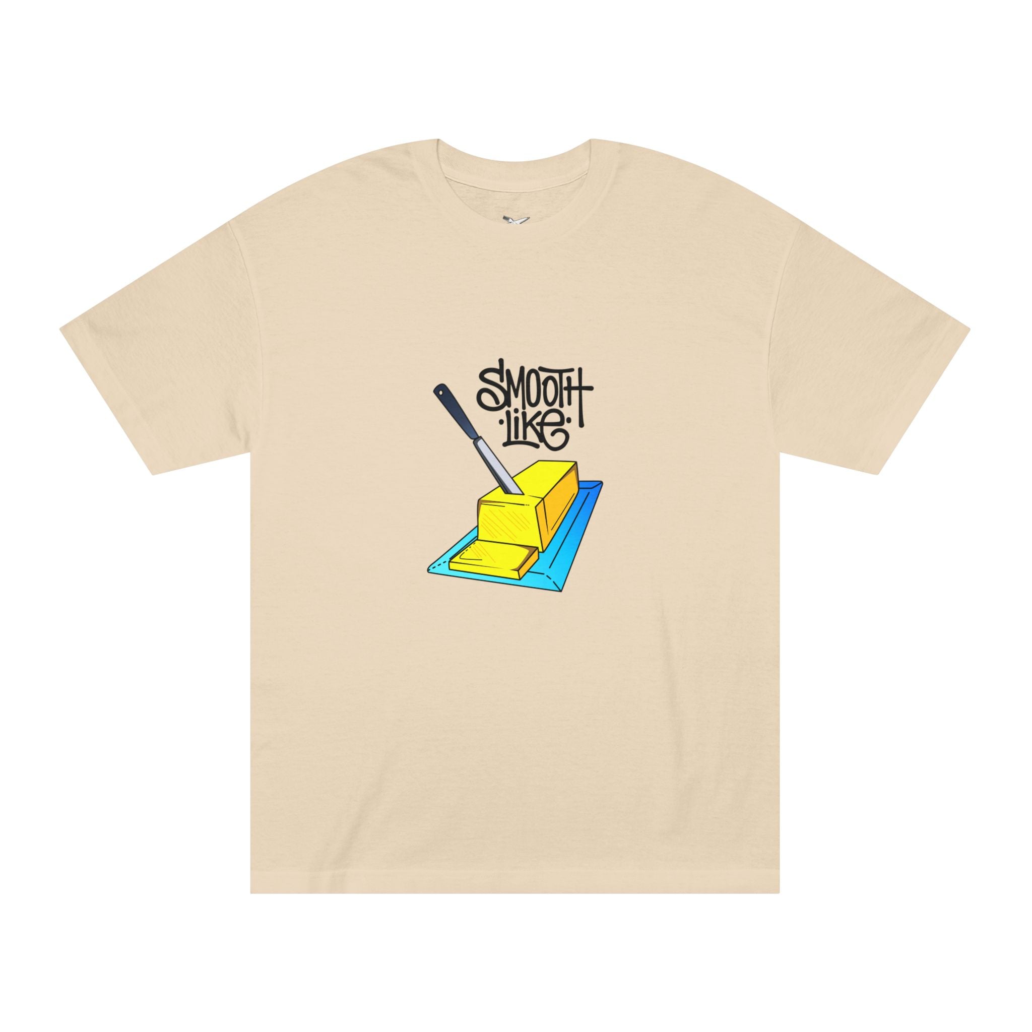 Smooth Like Butter T-Shirt