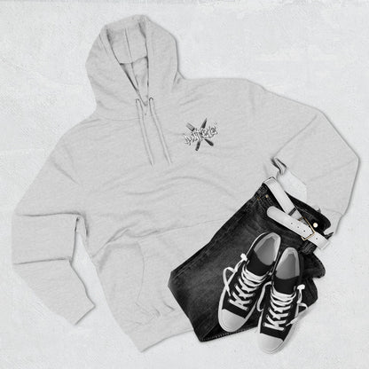 Point 212 Logo Hoodie