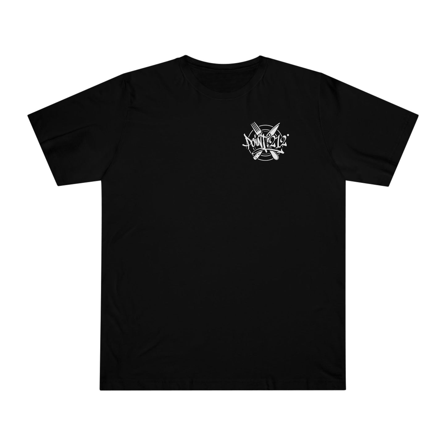 Point 212 Logo T-shirt