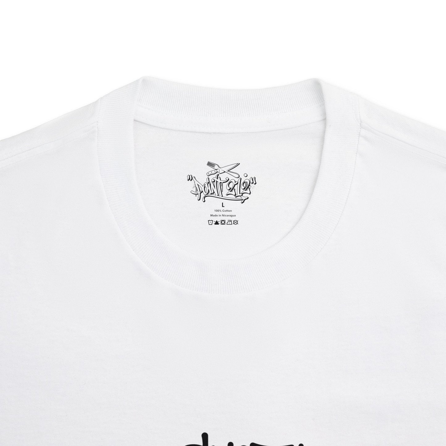 Smooth Like Butter T-Shirt