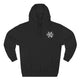 Food Beats & Rhymes Fleece Hoodie