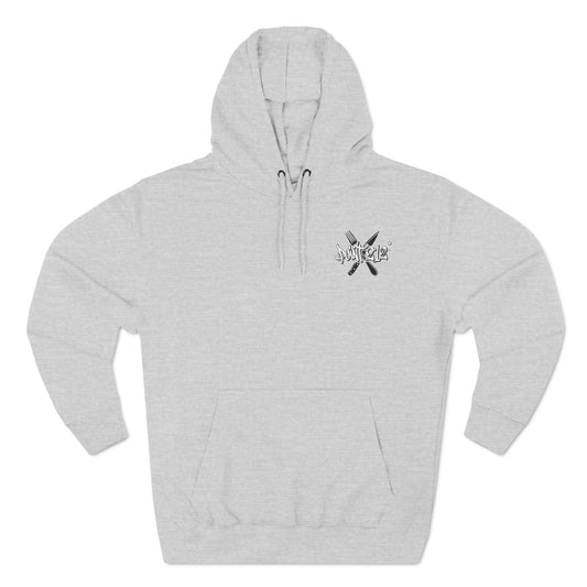 Point 212 Logo Hoodie