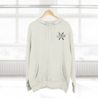 Point 212 Logo Hoodie