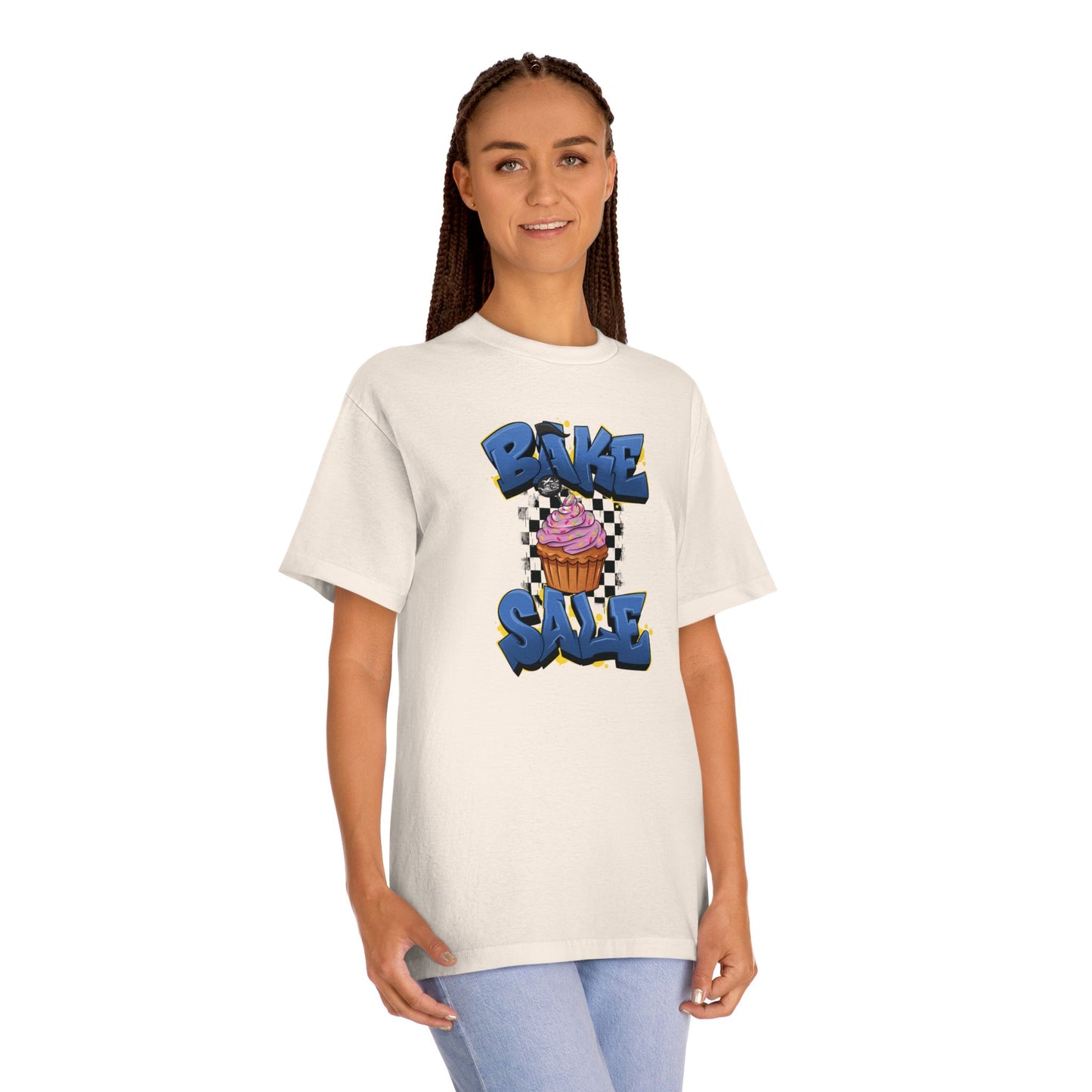 Bake Sale T-Shirt