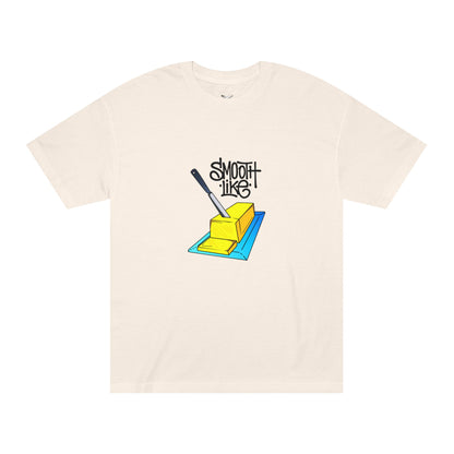 Smooth Like Butter T-Shirt