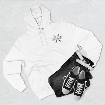 Point 212 Logo Hoodie