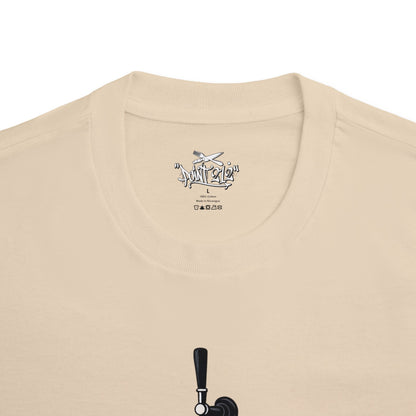 Straight Out Da Tap Beer T-Shirt