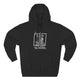 Food and Music Flvr Essentials Hoodie